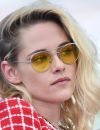 Kristen Stewart au festival de Cannes, 24 mai 2022.