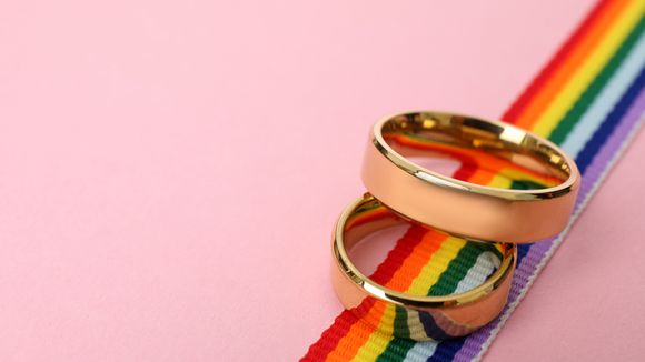 En Ecosse, les couples gays pourront désormais se marier à l'église