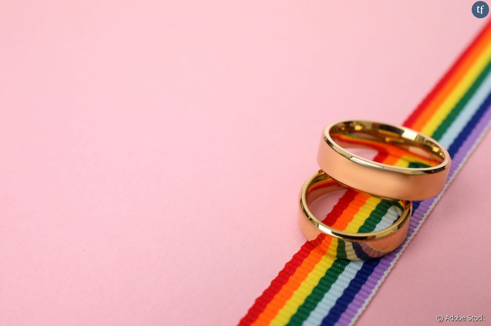 Les couples gays autorisés à se marier à l&#039;église en Ecosse