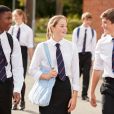 Les lycéennes britanniques dénoncent la vente de tenues d'écolière dans les sex shops