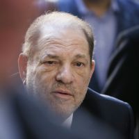 Harvey Weinstein purgera bien sa peine de 23 ans de prison