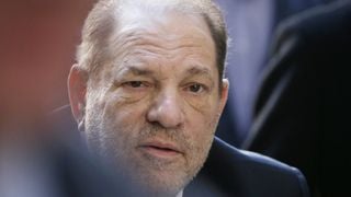 Harvey Weinstein purgera bien sa peine de 23 ans de prison