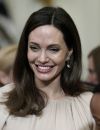 Angelina Jolie à Washington, 2022