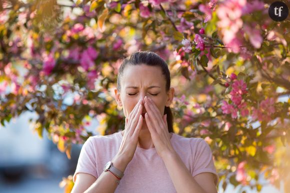 Les meilleurs remèdes naturels contre les allergies