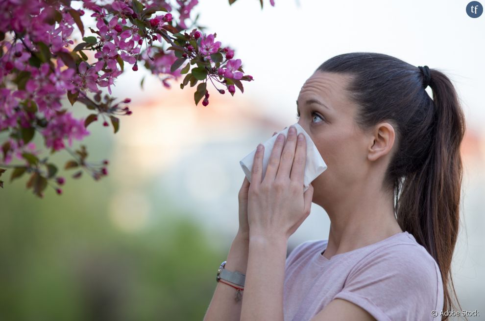 Astuces contre les allergies au pollen