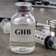 En France, les empoisonnements au GHB en hausse.