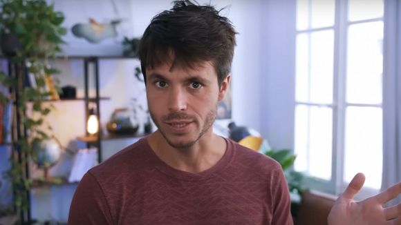 Viol, emprise... Le YouTubeur Léo Grasset (DirtyBiology) accusé par plusieurs femmes