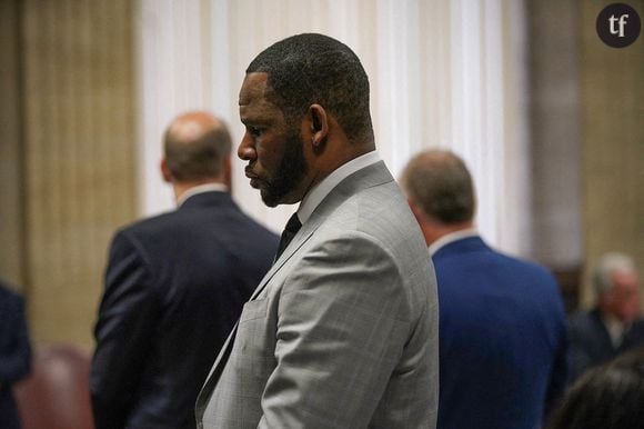 R. Kelly condamné à 30 ans de réclusion criminelle