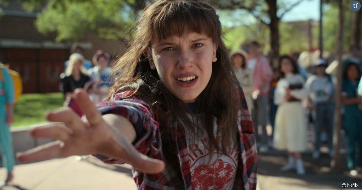 Stranger Things» saison 5: les premiers détails révélés