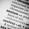 Définition du sexisme