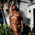Comme le Feral Girl Summer, le Big Girl Summer rétorquait de manière féministe au "Bikini Body"