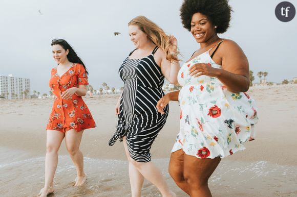 Profiter de la plage sans complexe ? On dit oui !