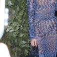 Khloe Kardashian a précisé qu'elle vivrait une "grossesse à haut risque" si jamais elle décidait de porter le bébé.