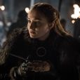 "Game  of Thrones  est extrêmement réducteur dans la manière dont il traite ses personnages féminins", fustige encore Iris Brey