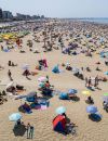L'Espagne veut déculpabiliser les femmes en faisant la promotion de corps différents sur la plage