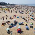L'Espagne veut déculpabiliser les femmes en faisant la promotion de corps différents sur la plage