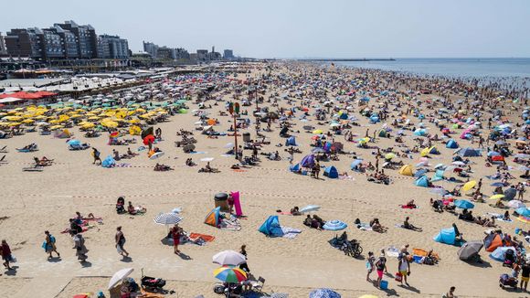 Stop au "Summer Body" : ce pays européen veut rendre la plage accessible pour toutes