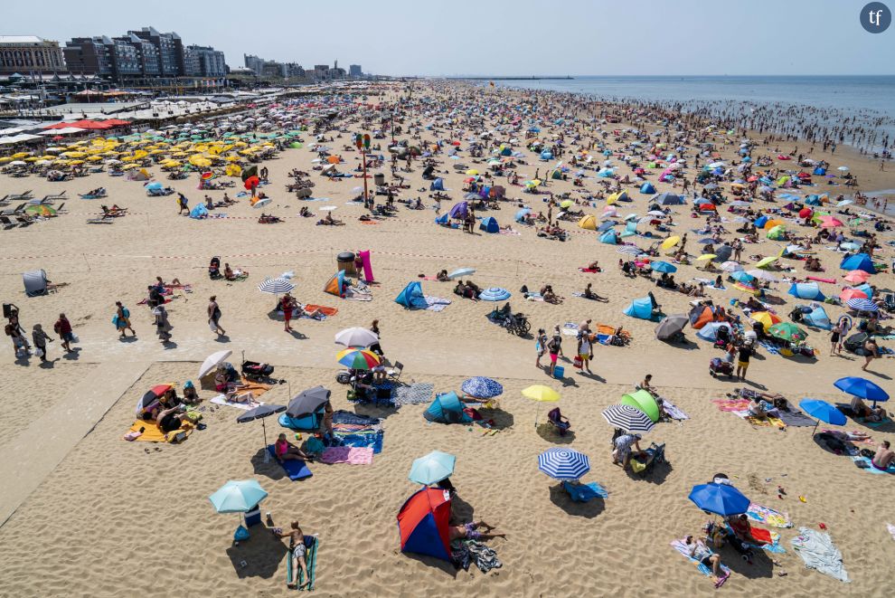 L&#039;Espagne veut déculpabiliser les femmes en faisant la promotion de corps différents sur la plage