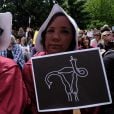 Un élan crucial après la révocation du droit à l'avortement