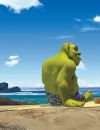 "Shrek 2" d'Andrew Adamson