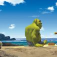 "Shrek 2" d'Andrew Adamson