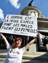 "On est à peu près à 130 féminicides par an en France On sait ce qu'il faut faire pour que ça baisse, mais on ne fait pas"