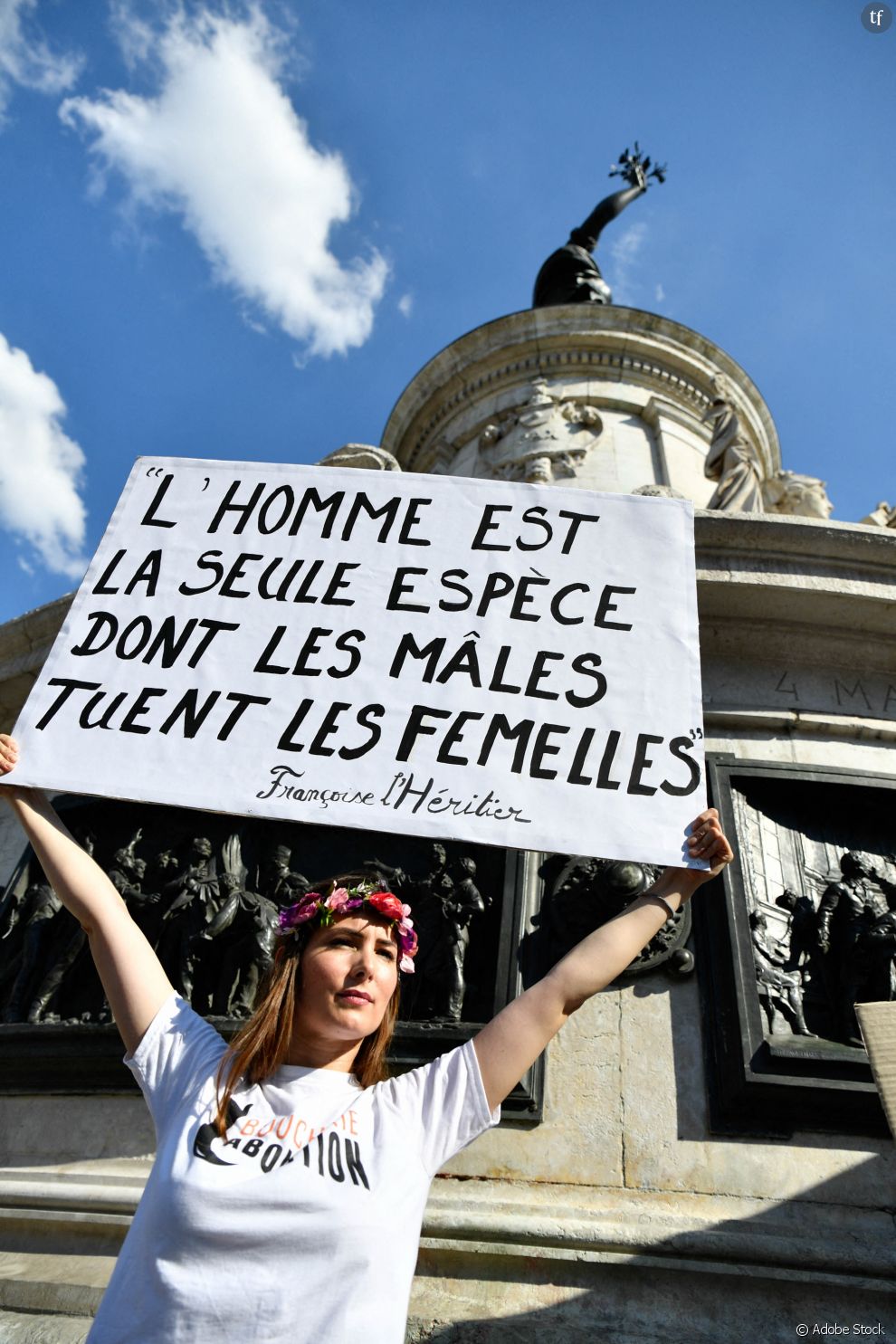 &quot;On est à peu près à 130 féminicides par an en France On sait ce qu&#039;il faut faire pour que ça baisse, mais on ne fait pas&quot;