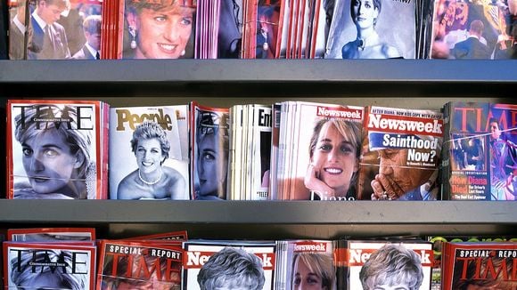 Comment Lady Diana a subi de plein fouet le sexisme de son époque