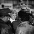 En salles ce 31 août, le documentaire "The Princess" revient sur la vie tumultueuse de Lady Diana, de son mariage à sa mort tragique.