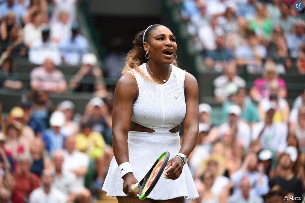 Serena Williams en sait quelque chose - elle en a subi beaucoup durant sa carrière.