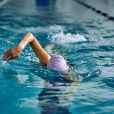 L'an dernier, les compétitions de natation organisées durant les Jeux Olympiques de Tokyo excluaient le port de bonnets spécialement conçus pour les cheveux crépus