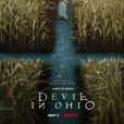 Le poster de la série "Devil in Ohio"