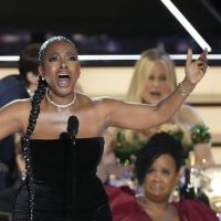 "Je suis une espèce menacée" : le discours de Sheryl Lee Ralph ovationné aux Emmy Awards