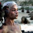 Emilia Clarke, inoubliable Daenerys dans "Game of Thrones"