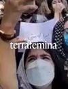 Voiles brûlés, cheveux coupés : l'assassinat de Mahsa Amini, goutte d'eau pour les Iraniennes ?