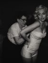  Ana de Armas dans le rôle de Marilyn Monroe  
