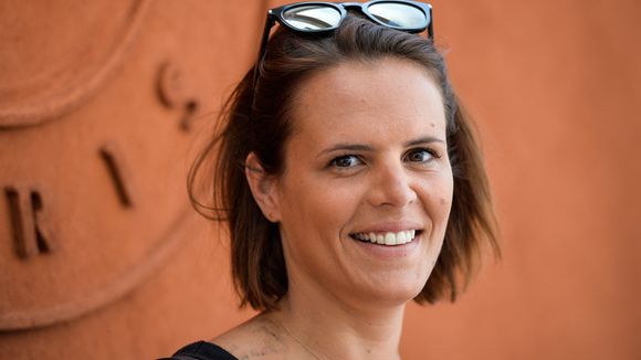 "Je me suis sentie submergée" : Laure Manaudou se confie sur sa dépression post-partum