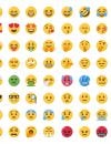 La Gen Z a donné sa liste des 10 emojis les plus ringards