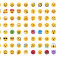 La Gen Z a donné sa liste des 10 emojis les plus ringards
