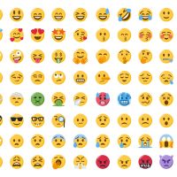 Si vous utilisez ces emojis, vous avez sûrement plus de 25 ans (et êtes ringard·e)