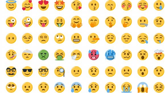 Si vous utilisez ces emojis, vous avez sûrement plus de 25 ans (et êtes ringard·e)