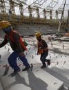  La mort de plus de 6500 d'ouvriers établit que cette organisation de la Coupe du monde au Qatar comme la plus meurtrière de l'Histoire 