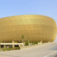         Le Qatar, pays désertique, a choisi de climatiser ses 8 stades de foot        