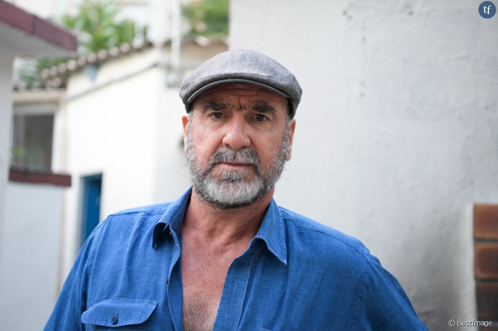 Eric Cantona appelle à boycotter le Mondial de foot