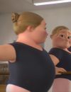 Un court-métrage Disney aborde la dysmorphie corporelle