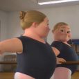 Un court-métrage Disney aborde la dysmorphie corporelle