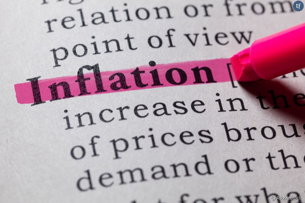 La pinkflation, l&#039;inflation à la sauce sexiste