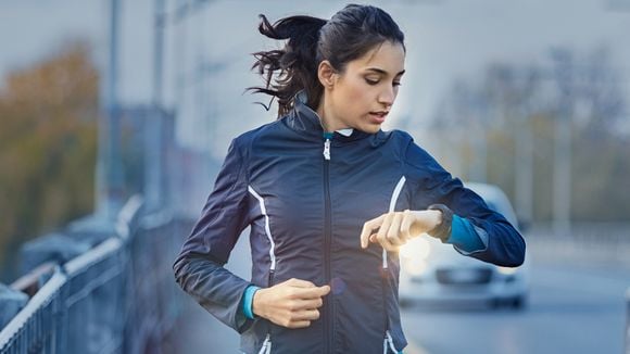 56% des femmes arrêtent de faire du sport en hiver (et ce n'est pas à cause du froid)