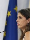 La ministre de l'Egalité espagnole Irene Montero est enthousiaste : "Les personnes trans cesseront enfin d'être considérées comme malades en Espagne".