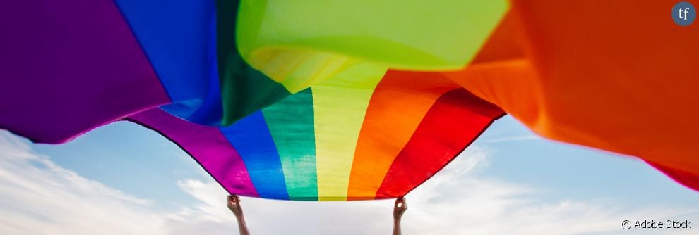  Jean-Marc Berthon a été nommé ambassadeur aux droits LGBT en France 
